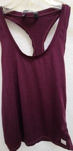 Vouri Lux Performance Tank